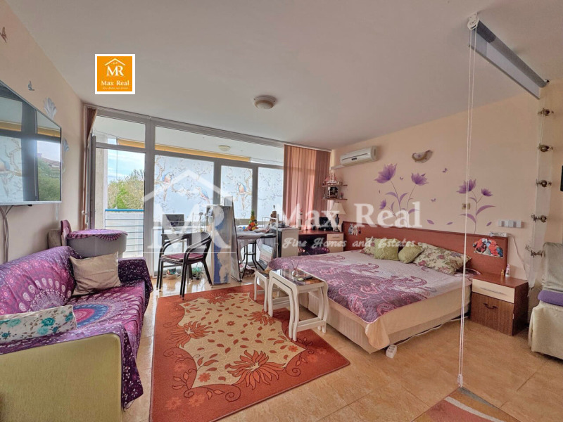 Na prodej  Studio oblast Burgas , k.k. Slančev brjag , 47 m2 | 23011446 - obraz [5]