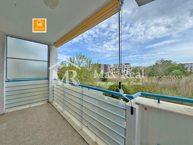 Na prodej  Studio oblast Burgas , k.k. Slančev brjag , 47 m2 | 23011446 - obraz [9]