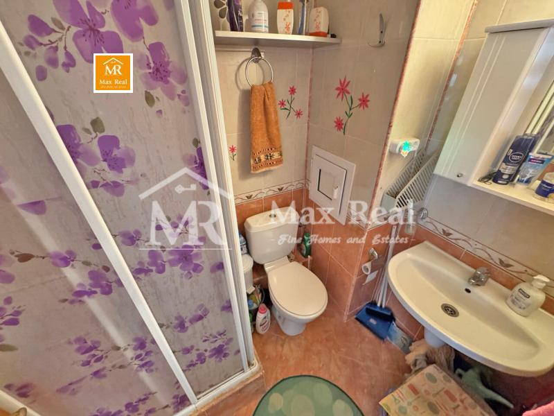 Na prodej  Studio oblast Burgas , k.k. Slančev brjag , 47 m2 | 23011446 - obraz [7]