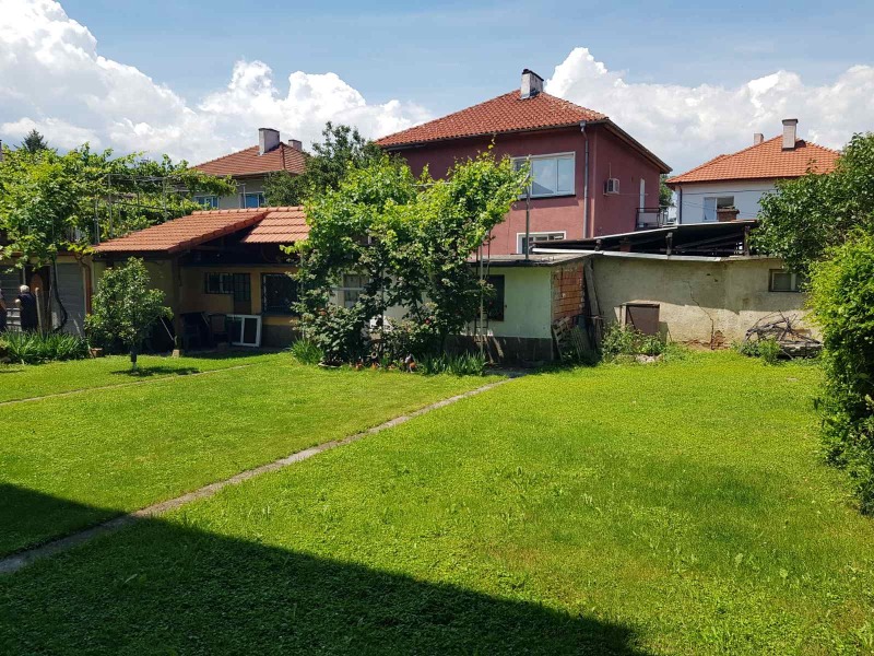 Till salu  1 sovrum region Sofia , Botevgrad , 81 kvm | 38643265 - bild [3]