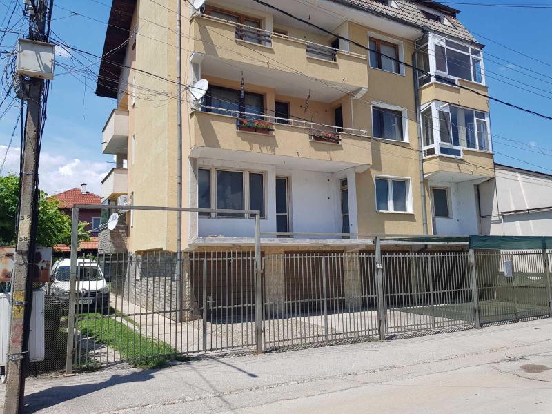 Na sprzedaż  1 sypialnia region Sofia , Botewgrad , 81 mkw | 38643265