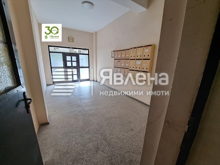 Продава 2-СТАЕН, гр. Варна, Победа, снимка 11 - Aпартаменти - 48791849