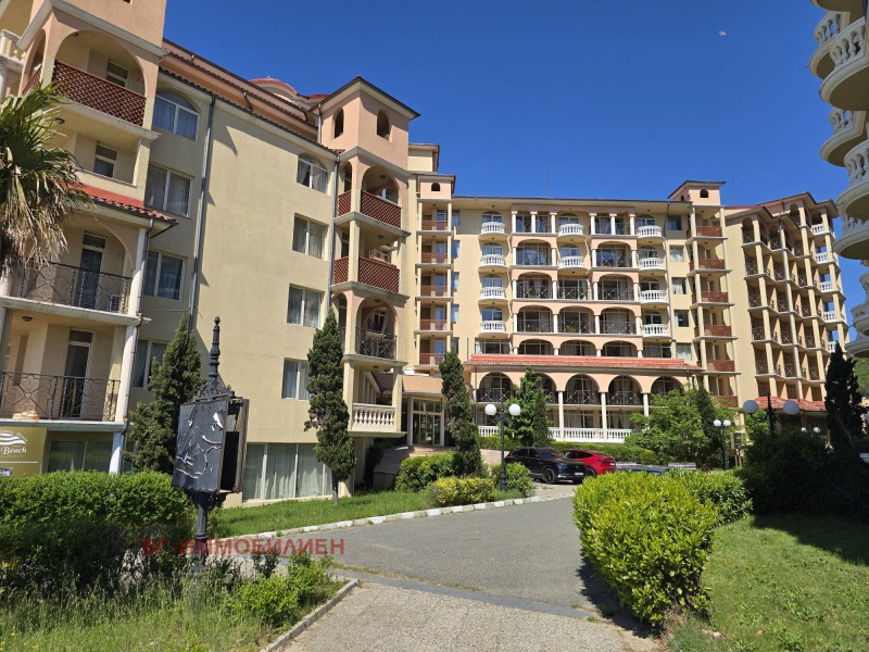 Satılık  1 yatak odası bölge Burgaz , k.k. Elenite , 53 metrekare | 70244353
