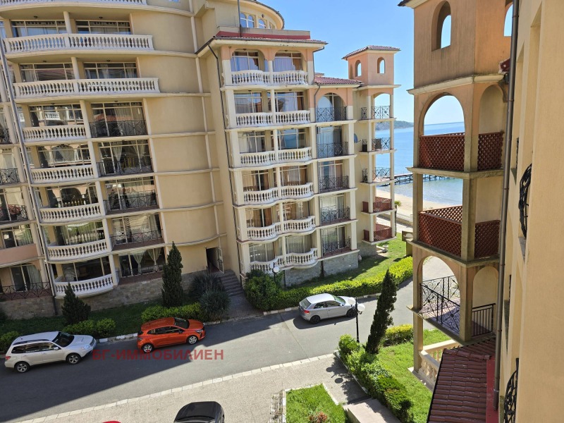 Satılık  1 yatak odası bölge Burgaz , k.k. Elenite , 53 metrekare | 70244353 - görüntü [3]