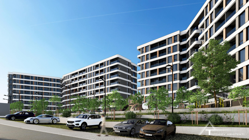 Продава  2-стаен град Варна , Кайсиева градина , 76 кв.м | 21206546