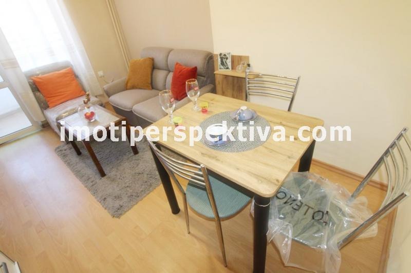 À vendre  1 chambre Plovdiv , Tsentar , 58 m² | 60463238 - image [2]