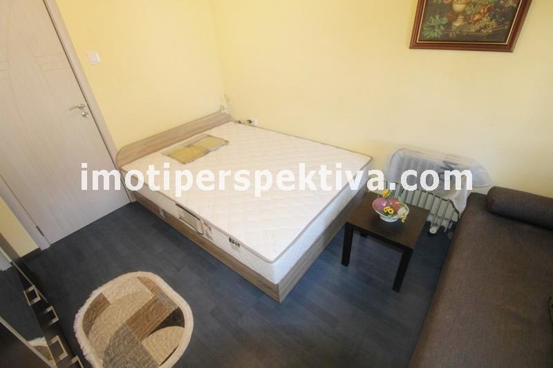 À vendre  1 chambre Plovdiv , Tsentar , 58 m² | 60463238 - image [11]