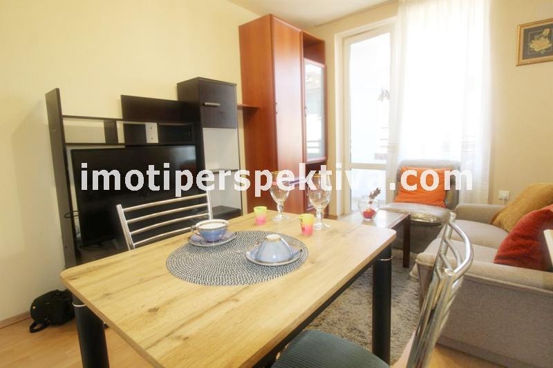 À vendre  1 chambre Plovdiv , Tsentar , 58 m² | 60463238 - image [4]