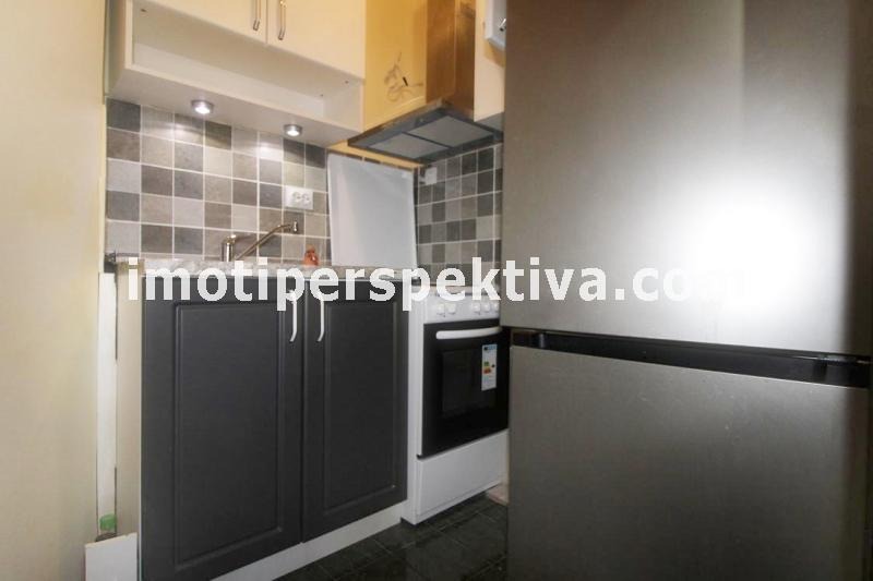 À vendre  1 chambre Plovdiv , Tsentar , 58 m² | 60463238 - image [6]