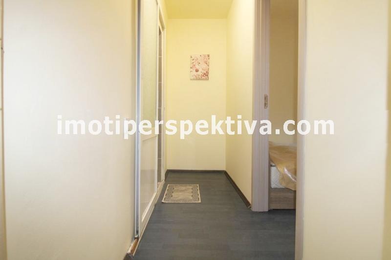 À vendre  1 chambre Plovdiv , Tsentar , 58 m² | 60463238 - image [12]