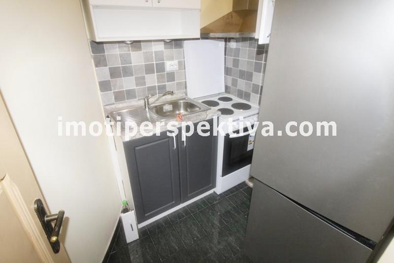 À vendre  1 chambre Plovdiv , Tsentar , 58 m² | 60463238 - image [5]