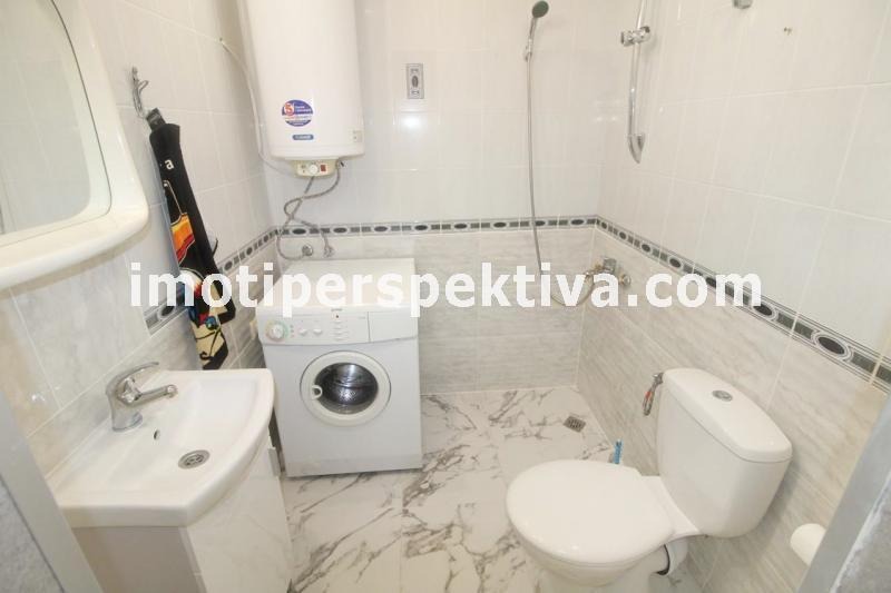 À vendre  1 chambre Plovdiv , Tsentar , 58 m² | 60463238 - image [8]