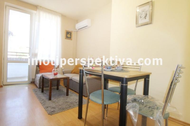 À vendre  1 chambre Plovdiv , Tsentar , 58 m² | 60463238