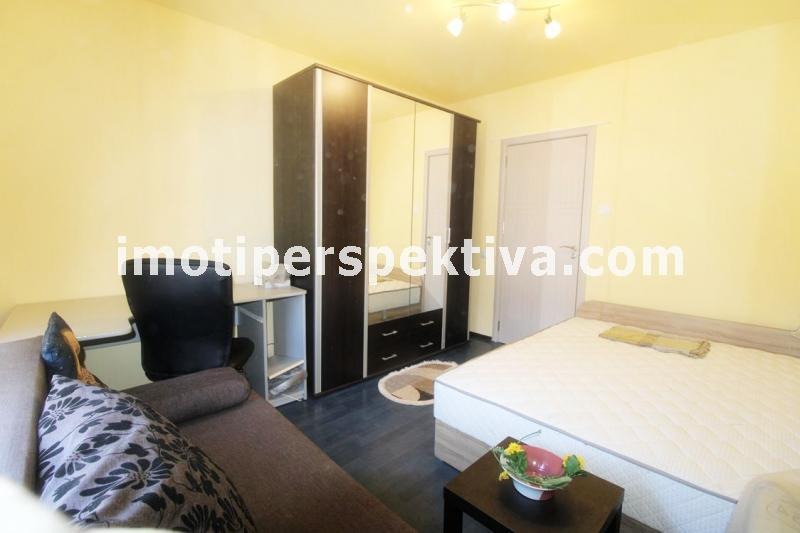 À vendre  1 chambre Plovdiv , Tsentar , 58 m² | 60463238 - image [9]
