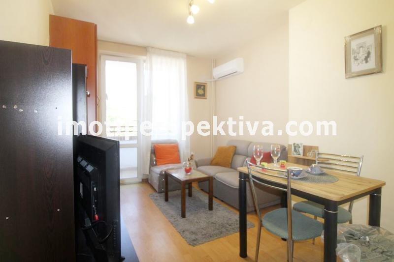 À vendre  1 chambre Plovdiv , Tsentar , 58 m² | 60463238 - image [3]