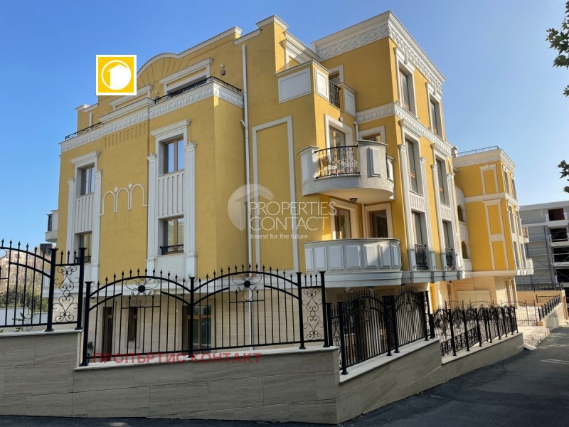На продаж  1 спальня область Бургас , Свети Влас , 53 кв.м | 31830675