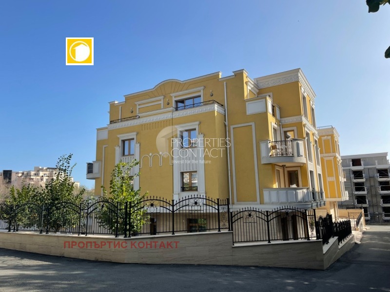 На продаж  1 спальня область Бургас , Свети Влас , 53 кв.м | 31830675 - зображення [7]