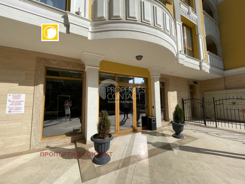 На продаж  1 спальня область Бургас , Свети Влас , 53 кв.м | 31830675 - зображення [5]