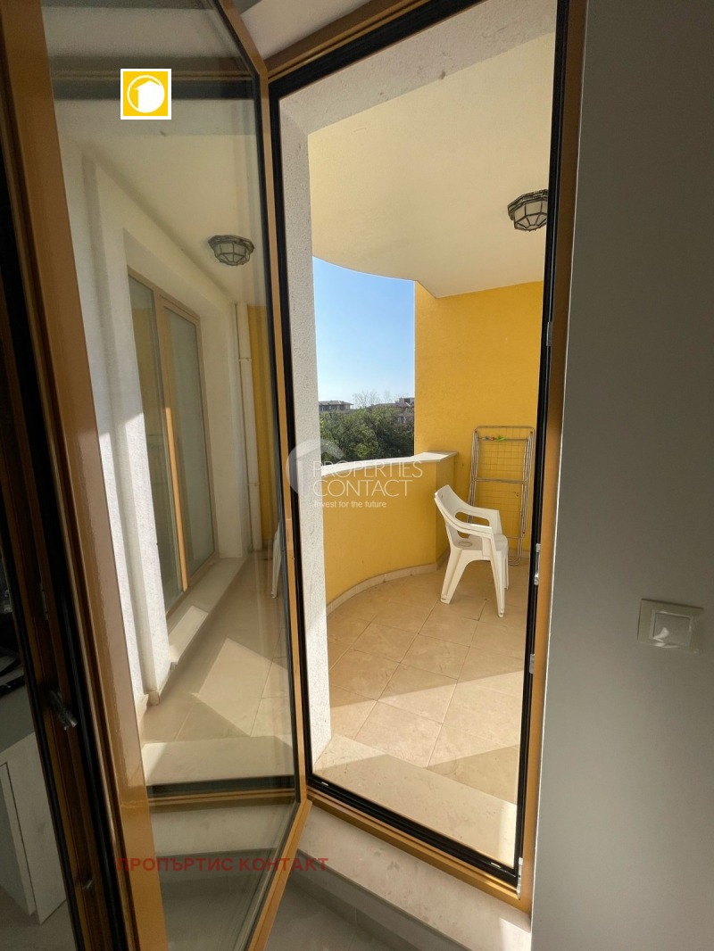 На продаж  1 спальня область Бургас , Свети Влас , 53 кв.м | 31830675 - зображення [15]
