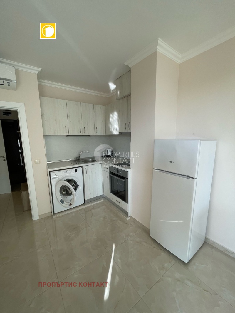 На продаж  1 спальня область Бургас , Свети Влас , 53 кв.м | 31830675 - зображення [10]