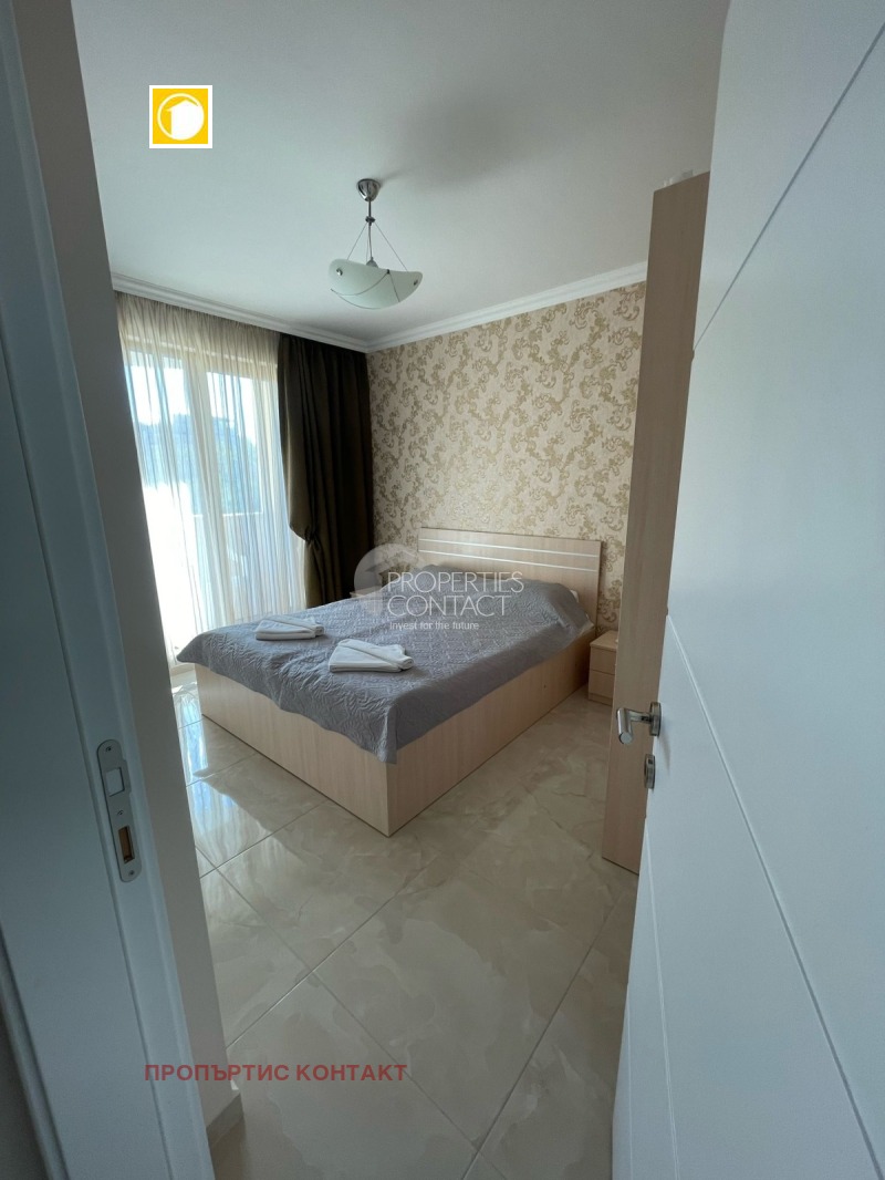 На продаж  1 спальня область Бургас , Свети Влас , 53 кв.м | 31830675 - зображення [13]