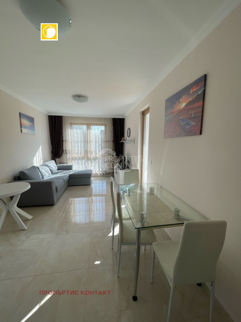 На продаж  1 спальня область Бургас , Свети Влас , 53 кв.м | 31830675 - зображення [9]