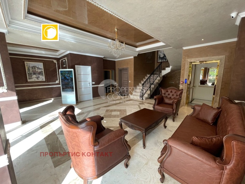 На продаж  1 спальня область Бургас , Свети Влас , 53 кв.м | 31830675 - зображення [3]