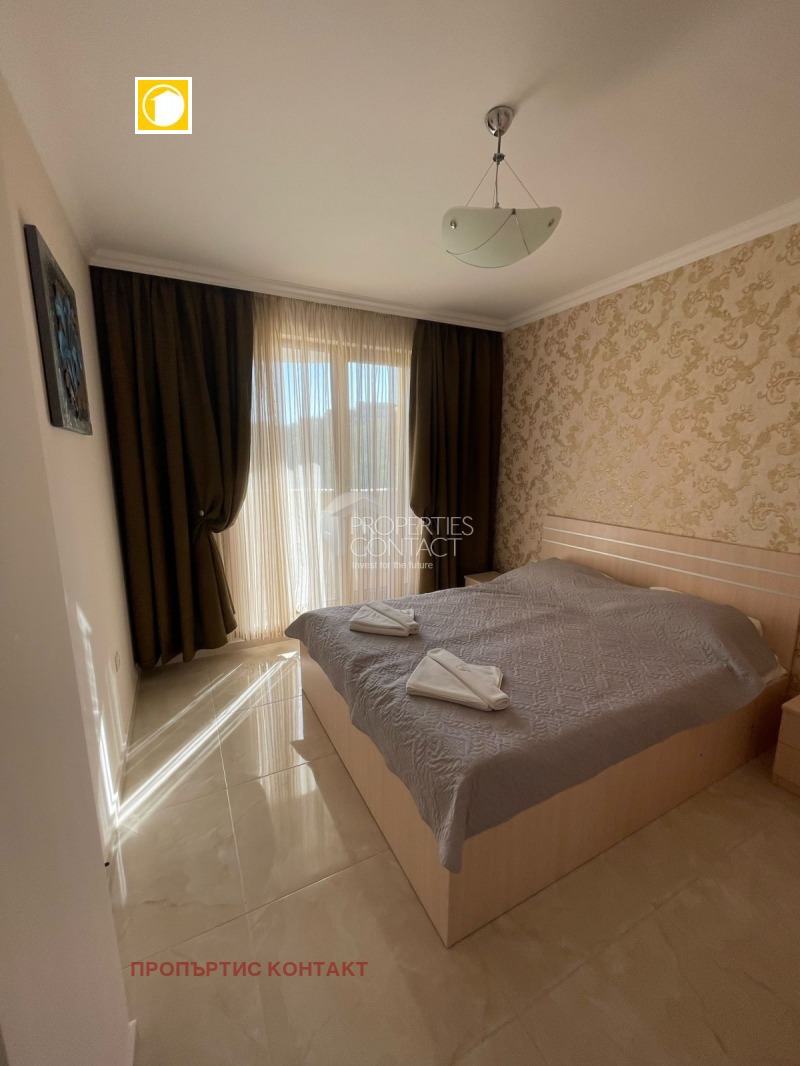 На продаж  1 спальня область Бургас , Свети Влас , 53 кв.м | 31830675 - зображення [12]