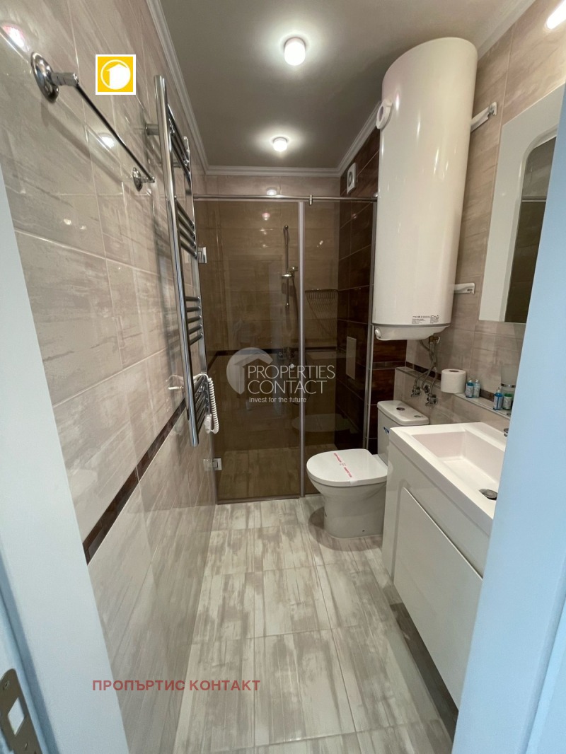 На продаж  1 спальня область Бургас , Свети Влас , 53 кв.м | 31830675 - зображення [14]