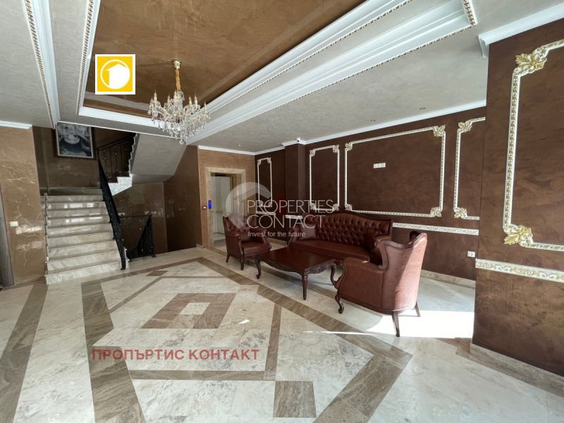 На продаж  1 спальня область Бургас , Свети Влас , 53 кв.м | 31830675 - зображення [6]