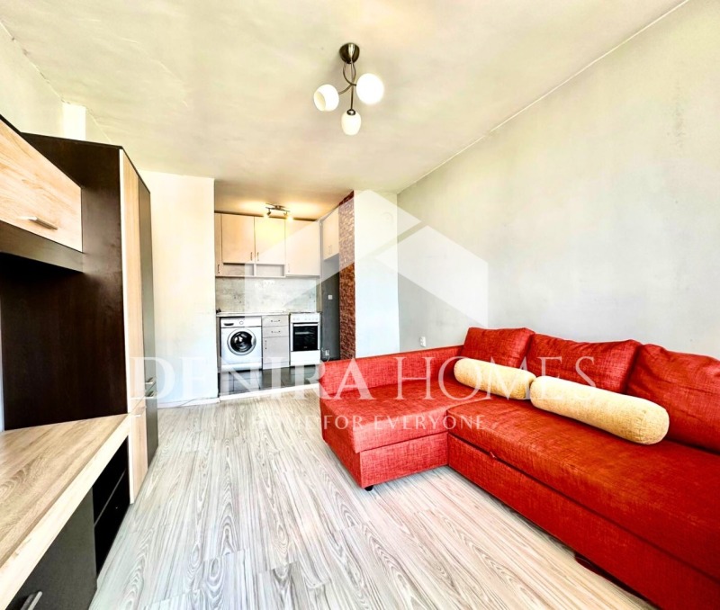Te koop  1 slaapkamer Sofia , Zona B-5 , 43 m² | 95940841 - afbeelding [2]