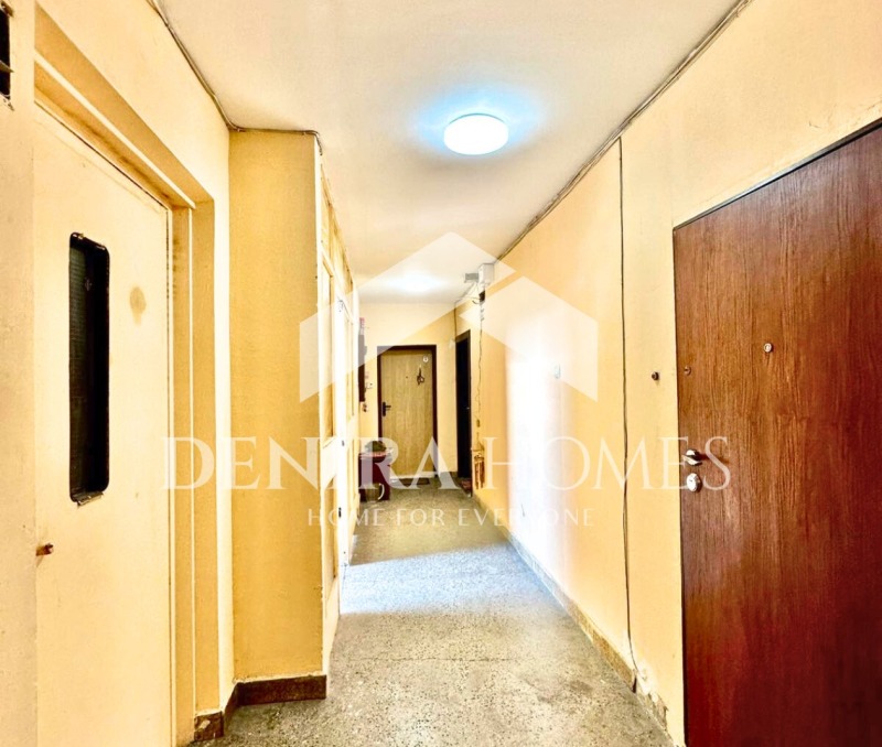 Te koop  1 slaapkamer Sofia , Zona B-5 , 43 m² | 95940841 - afbeelding [10]