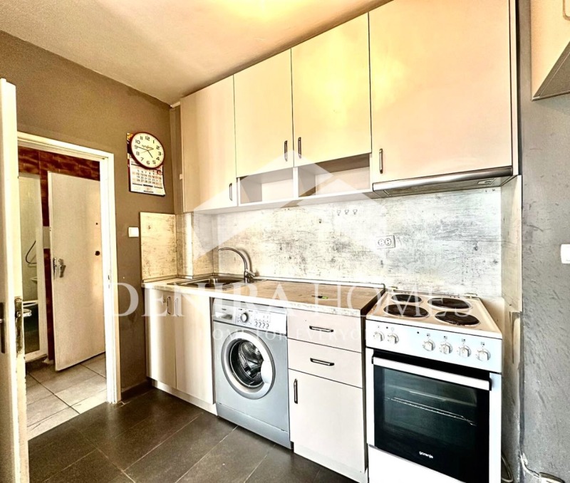 Te koop  1 slaapkamer Sofia , Zona B-5 , 43 m² | 95940841 - afbeelding [3]