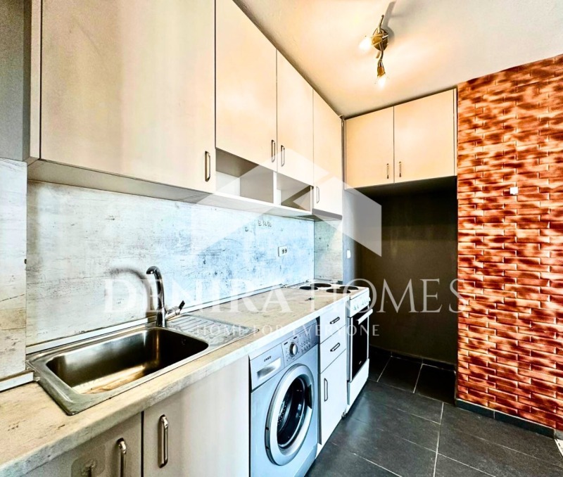 Te koop  1 slaapkamer Sofia , Zona B-5 , 43 m² | 95940841 - afbeelding [4]