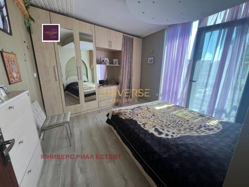 Продается  1 спальня область Бургас , к.к. Слънчев бряг , 71 кв.м | 67675550 - изображение [8]