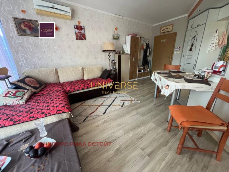 Продается  1 спальня область Бургас , к.к. Слънчев бряг , 71 кв.м | 67675550 - изображение [6]