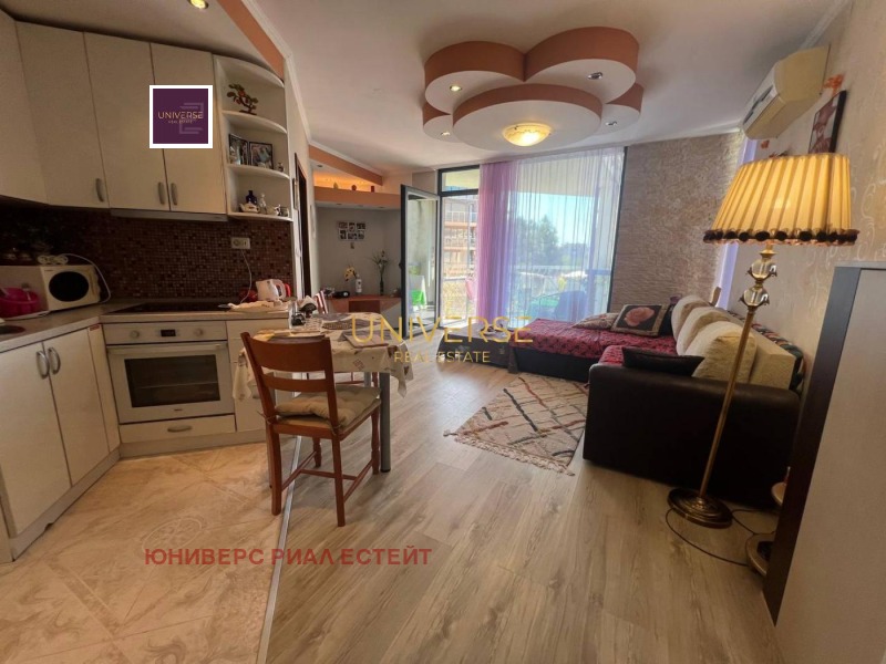 Продается  1 спальня область Бургас , к.к. Слънчев бряг , 71 кв.м | 67675550