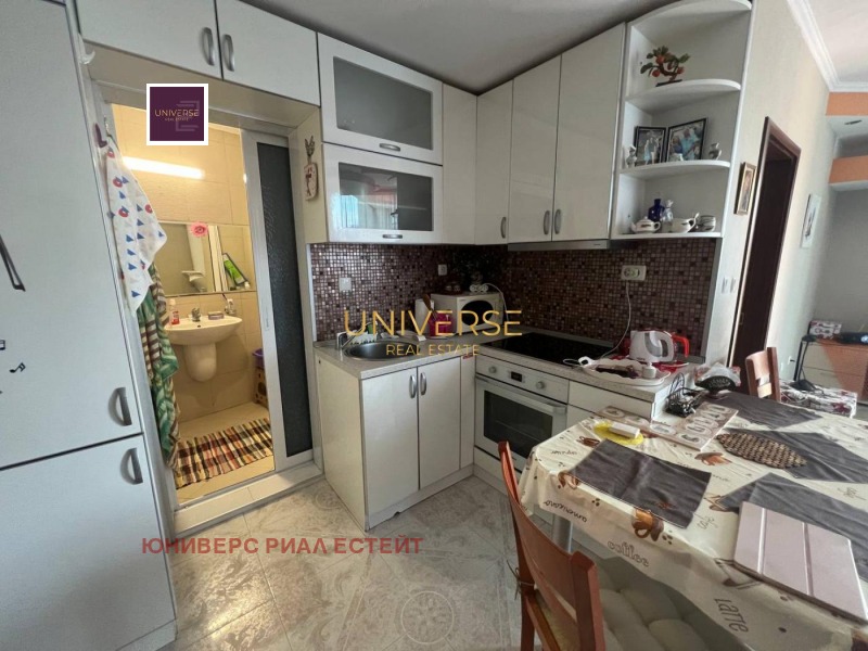 Продается  1 спальня область Бургас , к.к. Слънчев бряг , 71 кв.м | 67675550 - изображение [2]