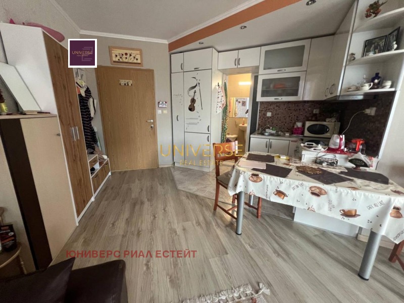 Продается  1 спальня область Бургас , к.к. Слънчев бряг , 71 кв.м | 67675550 - изображение [3]