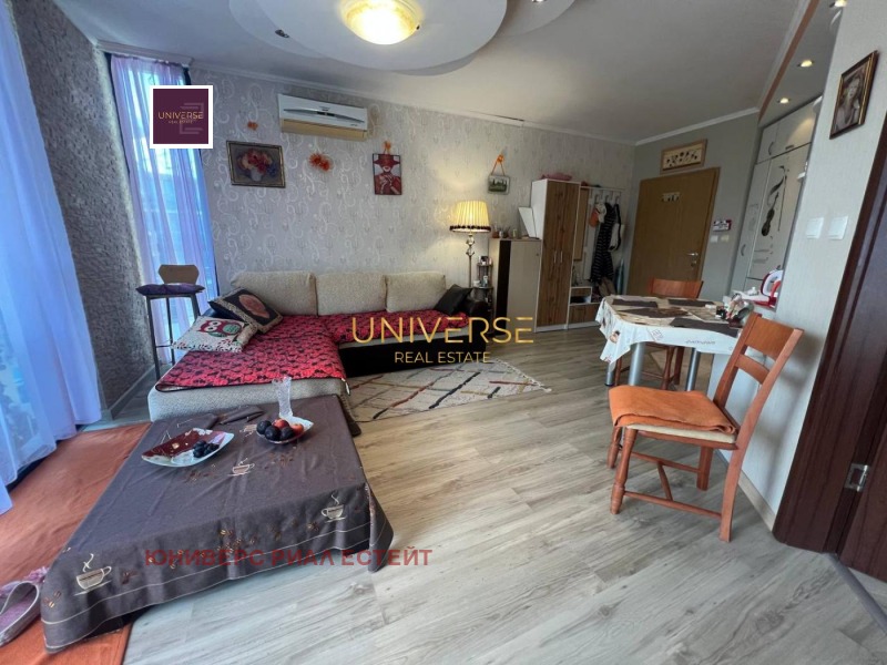 Продается  1 спальня область Бургас , к.к. Слънчев бряг , 71 кв.м | 67675550 - изображение [7]
