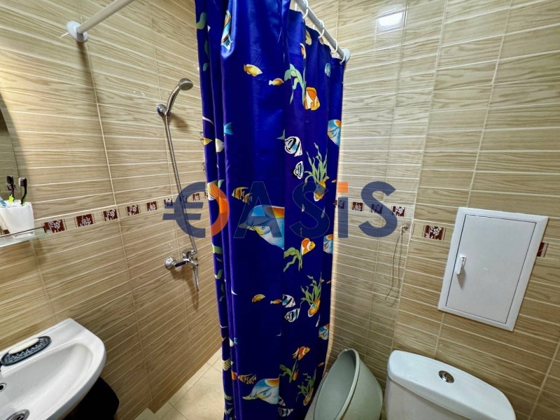 De vânzare  1 dormitor regiunea Burgas , c.c. Slânciev briag , 63 mp | 52389165 - imagine [12]