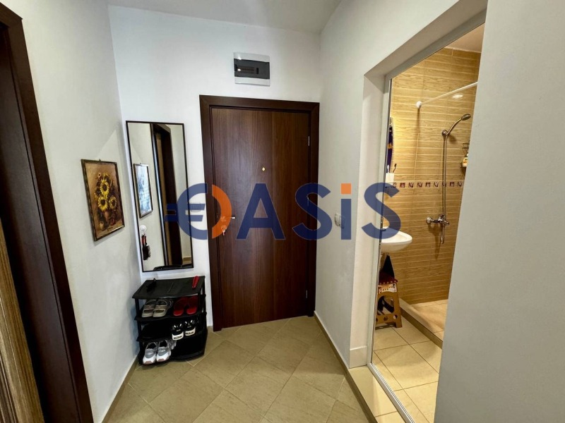 De vânzare  1 dormitor regiunea Burgas , c.c. Slânciev briag , 63 mp | 52389165 - imagine [11]