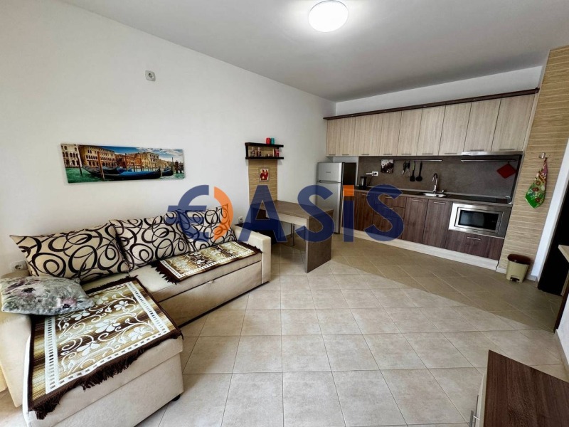 De vânzare  1 dormitor regiunea Burgas , c.c. Slânciev briag , 63 mp | 52389165 - imagine [5]