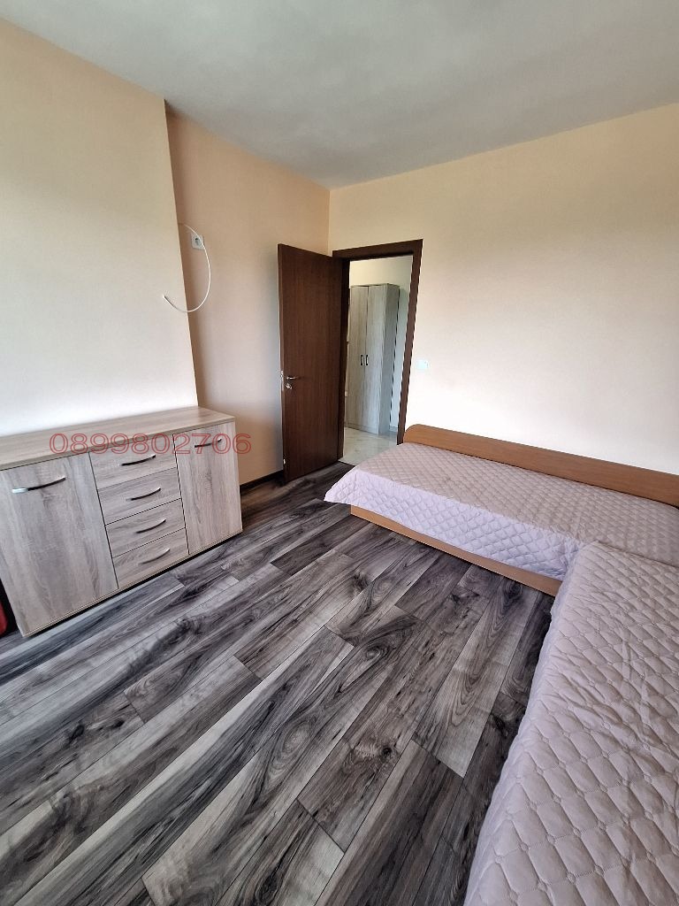 Продава 2-СТАЕН, гр. Стара Загора, Самара 3, снимка 10 - Апартаменти - 53400072