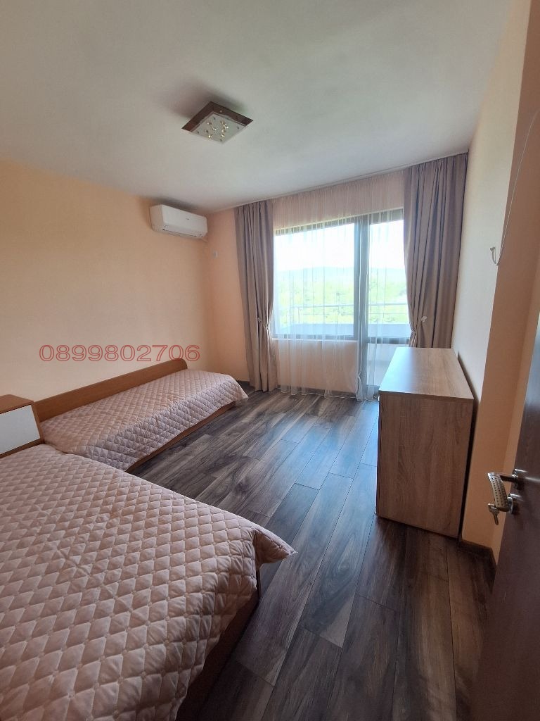 Продава 2-СТАЕН, гр. Стара Загора, Самара 3, снимка 5 - Апартаменти - 53400072