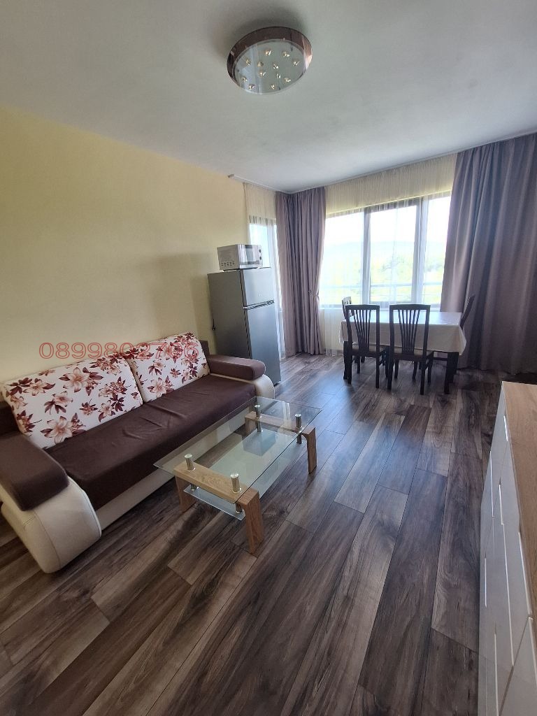 Продава 2-СТАЕН, гр. Стара Загора, Самара 3, снимка 2 - Апартаменти - 53400072