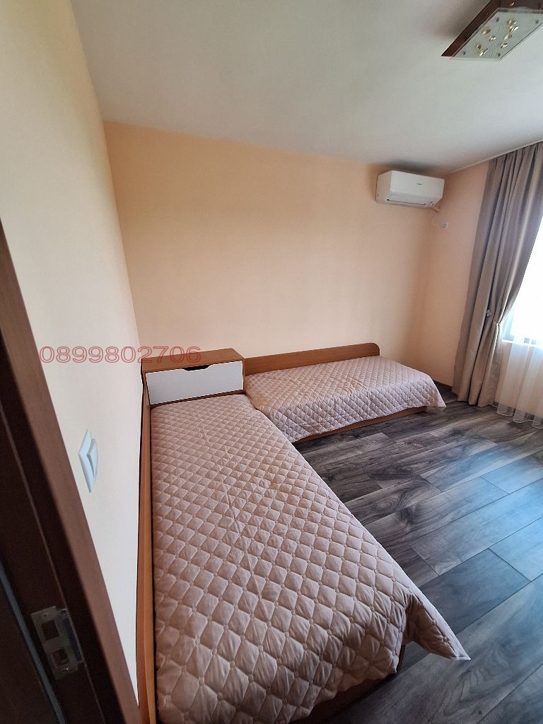 Продава 2-СТАЕН, гр. Стара Загора, Самара 3, снимка 9 - Апартаменти - 53400072