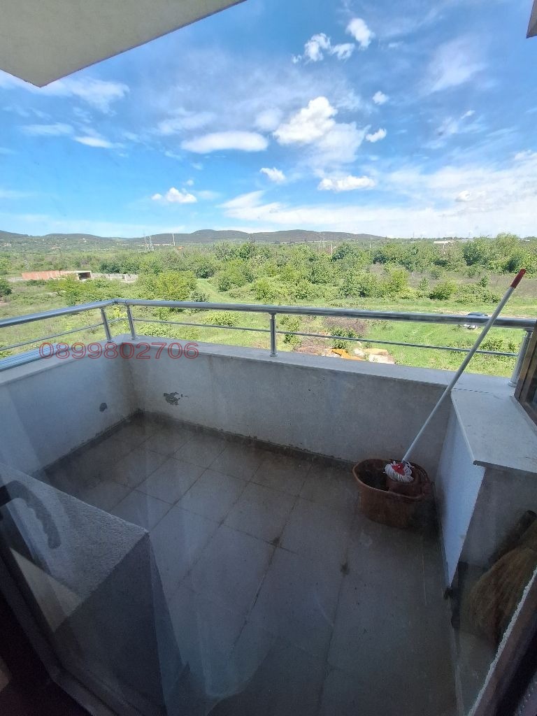 Продава 2-СТАЕН, гр. Стара Загора, Самара 3, снимка 11 - Апартаменти - 53400072