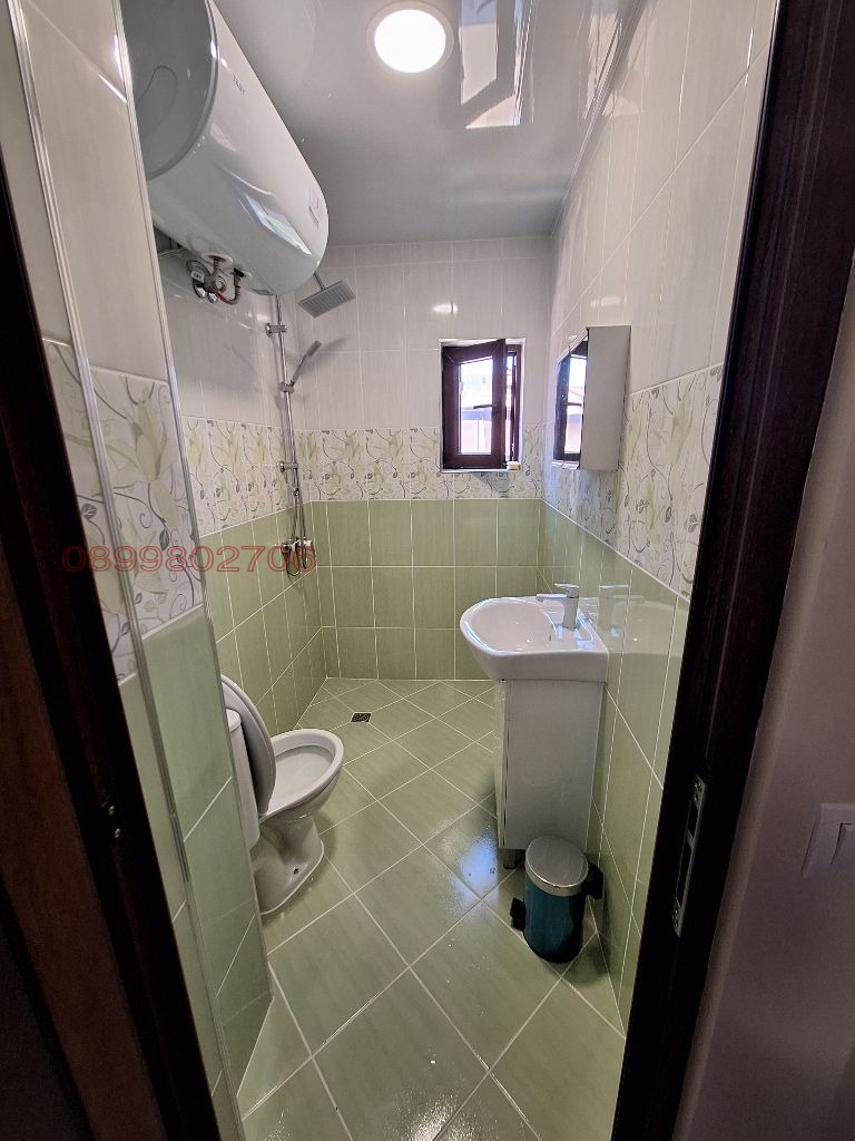 Продава 2-СТАЕН, гр. Стара Загора, Самара 3, снимка 6 - Апартаменти - 53400072