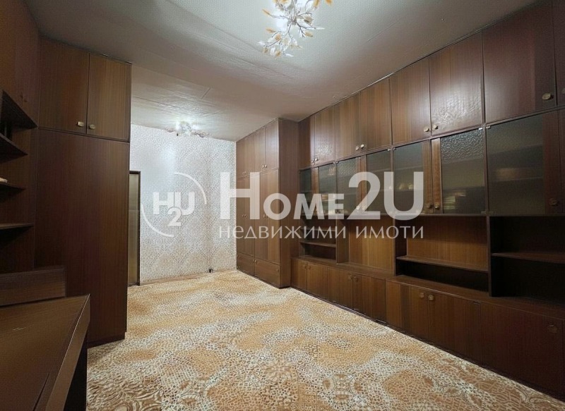 Продава 2-СТАЕН, гр. София, Сухата река, снимка 2 - Апартаменти - 53477712